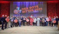 „Der Rote Ritter 2024“