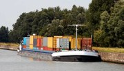 Für die Förderung der Flottenmodernisierung sowie von Aus- und Weiterbildung stehen ab 2025 weniger Bundesmittel zur Verfügung. Darüber informiert der Bundesverband der Deutschen Binnenschifffahrt (BDB).