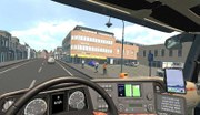 Während der Fahrt einen Moment abgelenkt sein – was das bedeuten kann, zeigt die BG Verkehr auf Messen mithilfe von Virtueller Realität (VR). Nun stellt sie ihren Mitgliedsbetrieben diese eigens entwickelte Software kostenfrei zur Verfügung.