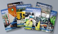 SicherheitsProfi: Neue Ausgabe 2/2024