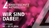 Freikarten für Arbeitsschutz aktuell