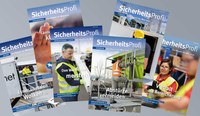 SicherheitsProfi: Neue Ausgabe 3/2024