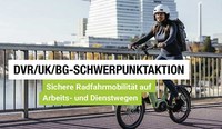 Schwerpunkt Radmobilität