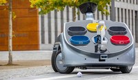 Autonomes Fahren im urbanen Verkehr