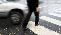 Empfehlungen für mehr Verkehrssicherheit