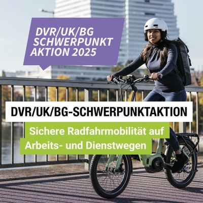 Schwerpunktaktion BG/UK/DVR